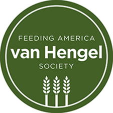 van Hengel Society Logo